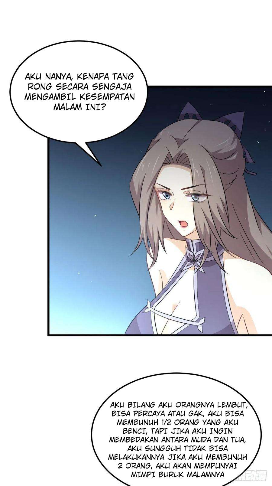 Immortal Swordsman in The Reverse World Chapter 182 Gambar 4